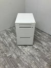 イトーキCZRシリーズ 3段インサイドワゴン 商品画像2