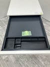 イトーキCZRシリーズ 3段インサイドワゴン 商品画像3