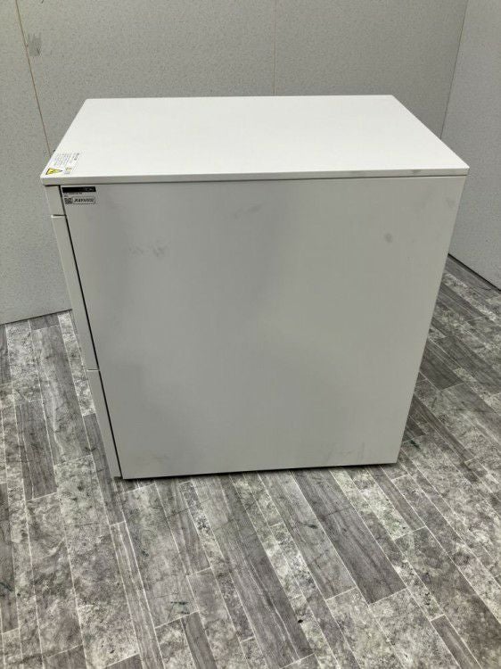 イトーキCZRシリーズ 3段インサイドワゴン 商品画像5