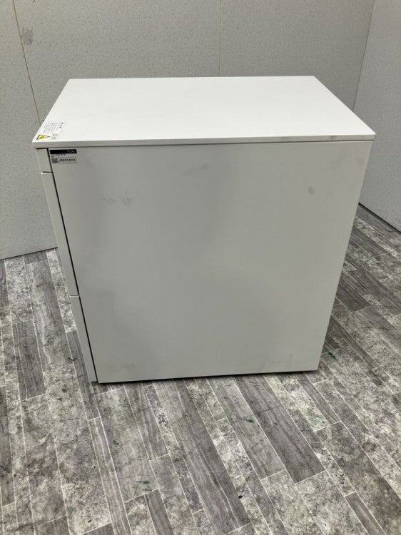 イトーキCZRシリーズ 3段インサイドワゴン 商品画像5