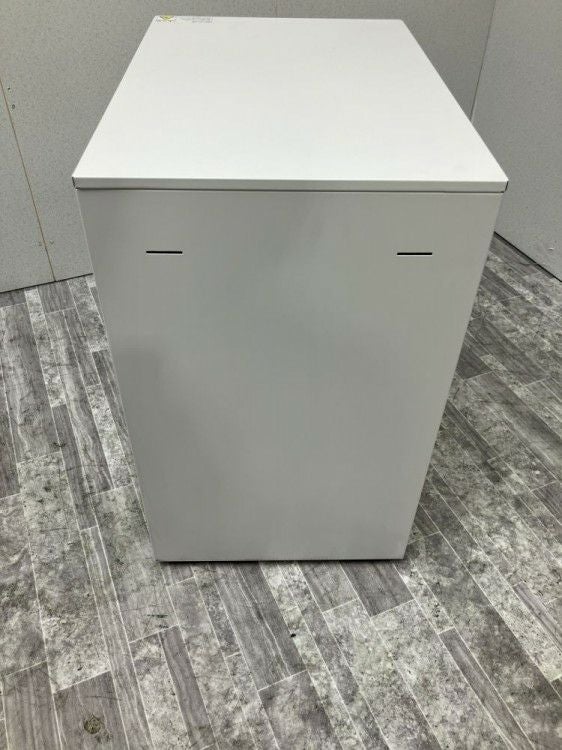 イトーキCZRシリーズ 3段インサイドワゴン 商品画像6