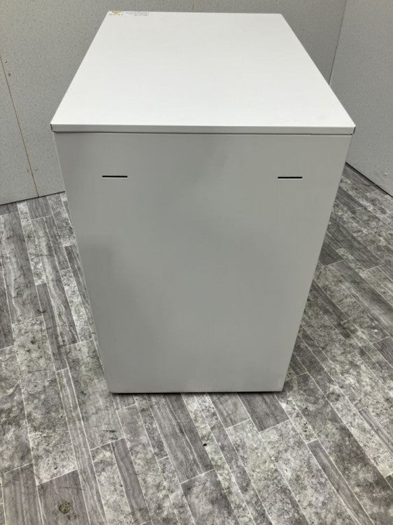 イトーキCZRシリーズ 3段インサイドワゴン 商品画像6