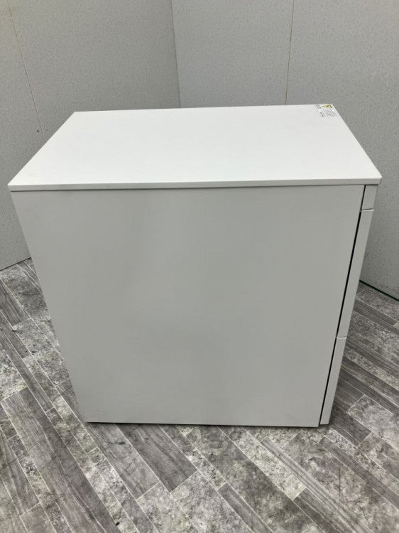 イトーキCZRシリーズ 3段インサイドワゴン 商品画像7
