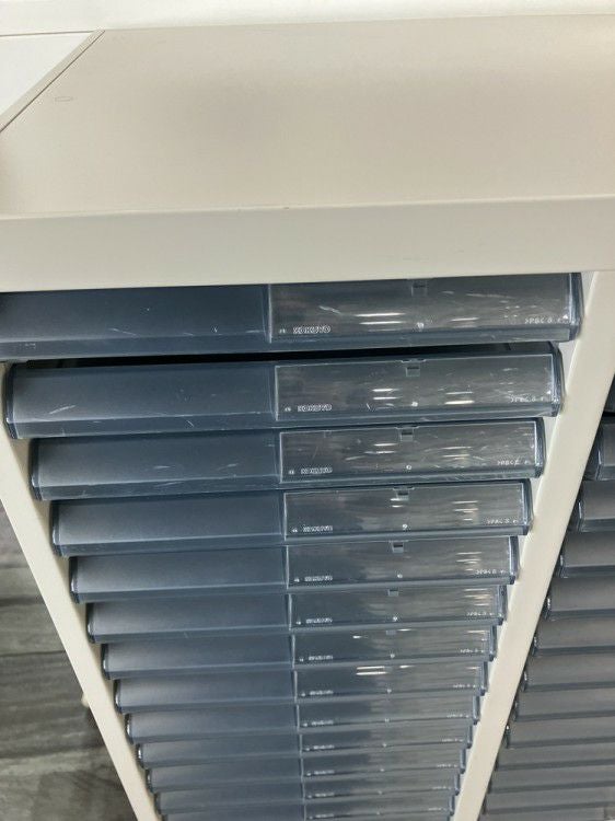 コクヨクリアトレーキャビネット 商品画像3