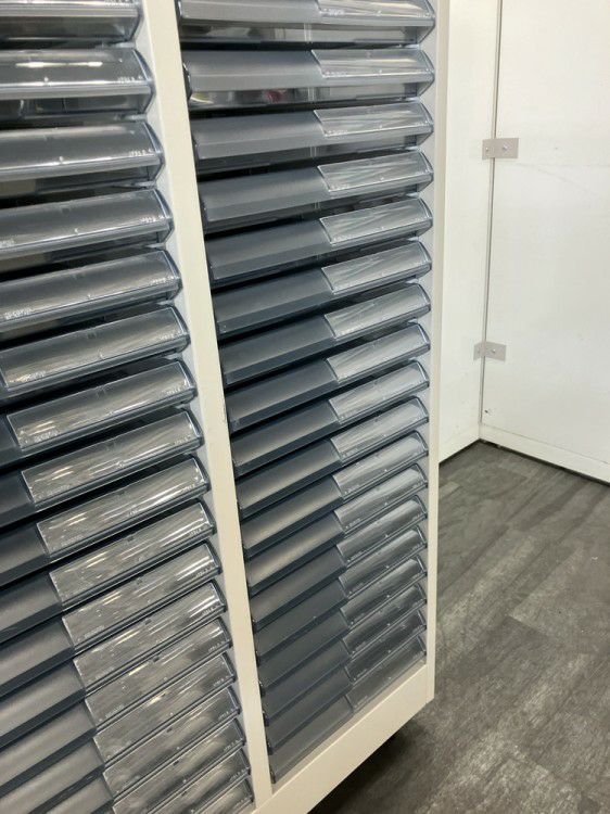 コクヨクリアトレーキャビネット 商品画像8