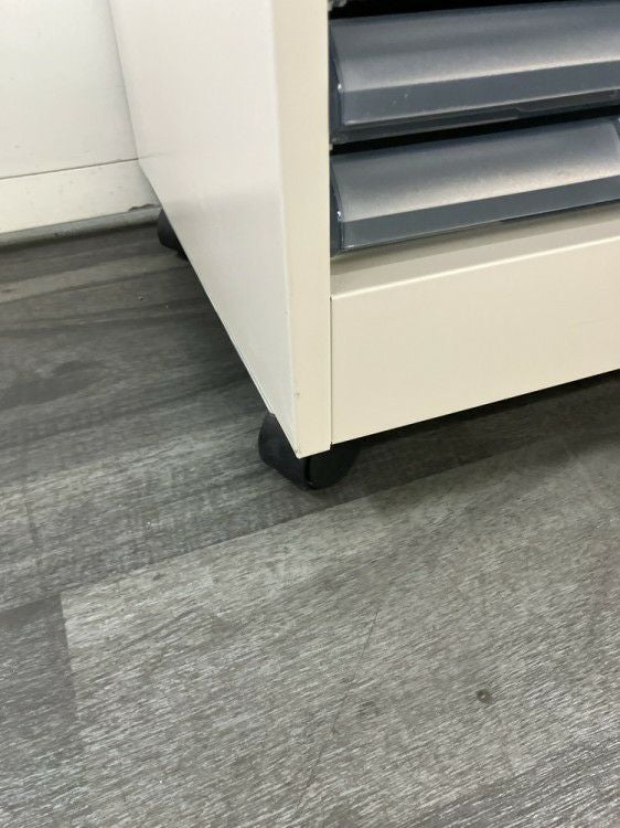 コクヨクリアトレーキャビネット 商品画像9