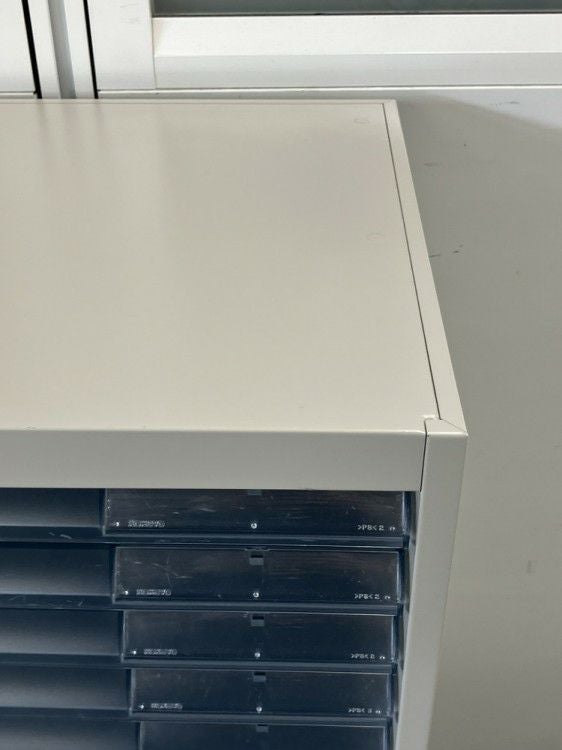 コクヨクリアトレーキャビネット 商品画像13