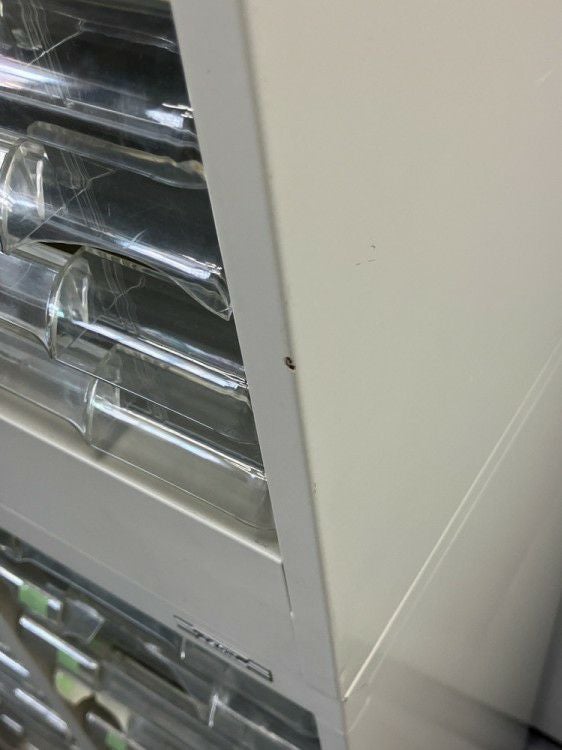 ライオンクリアトレー上下書庫 商品画像15