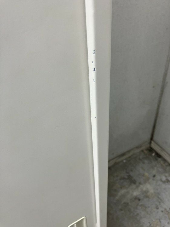 ナイキCW型シリーズ ガラススライド上下書庫 商品画像11