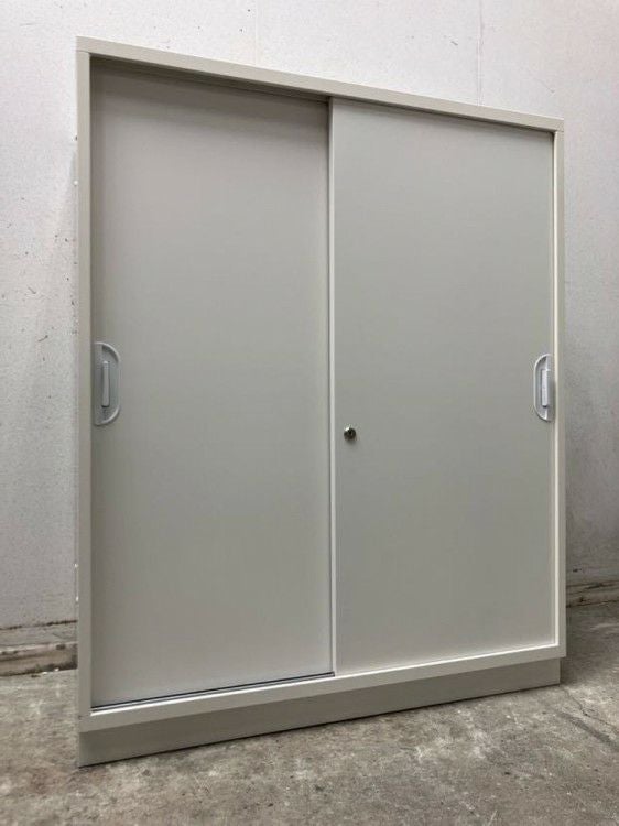 豊国工業スライド書庫 商品画像1