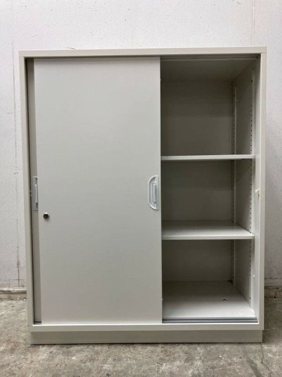 豊国工業スライド書庫 商品画像3