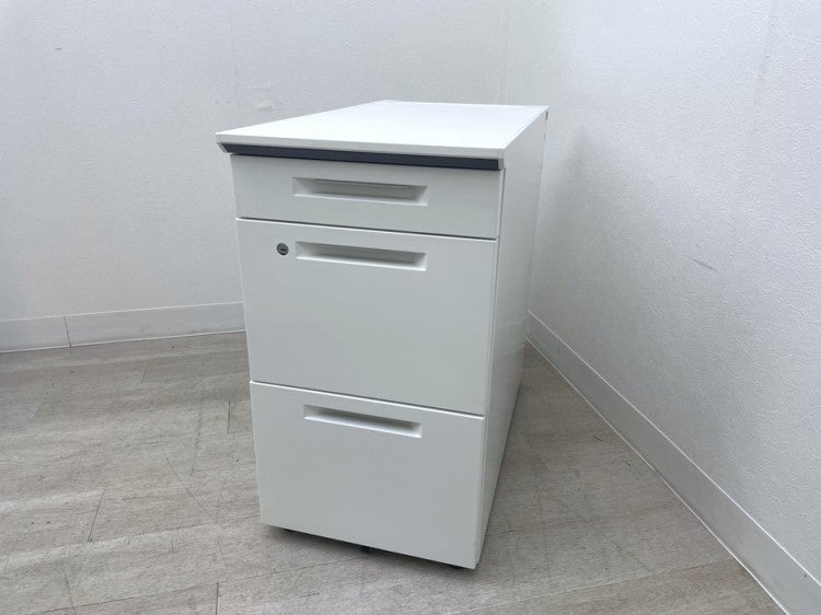 コクヨisシリーズ 脇机 商品画像1