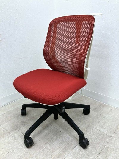 オカムラSylphy(シルフィー)チェア シルフィーチェア 商品画像1