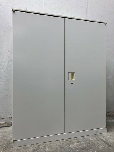 オカムラSAデュオラインシリーズ 両開き書庫 商品画像1