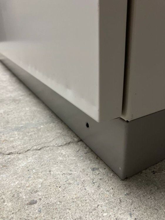 イトーキシンラインシリーズ オープンラテラル上下書庫 商品画像6