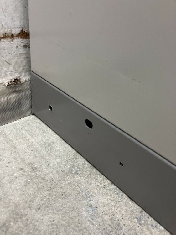 イトーキシンラインシリーズ オープンラテラル上下書庫 商品画像9