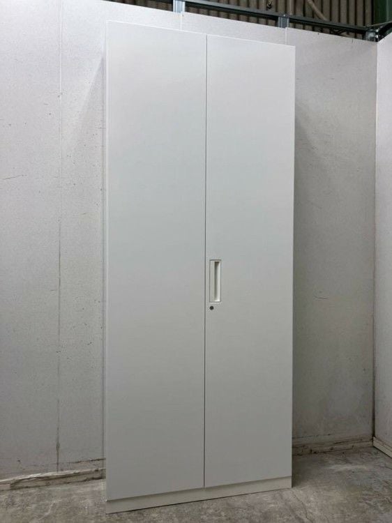 コクヨEDIA(エディア)シリーズ 両開き書庫 商品画像1