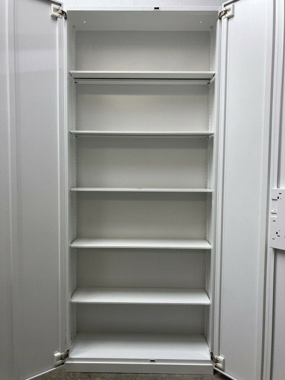 コクヨEDIA(エディア)シリーズ 両開き書庫 商品画像3