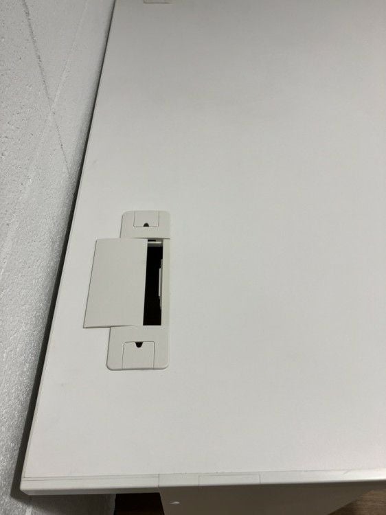 INABA/イナバデュエナシリーズ　Ｓタイプ 1200平デスク+ワゴンセット 商品画像6