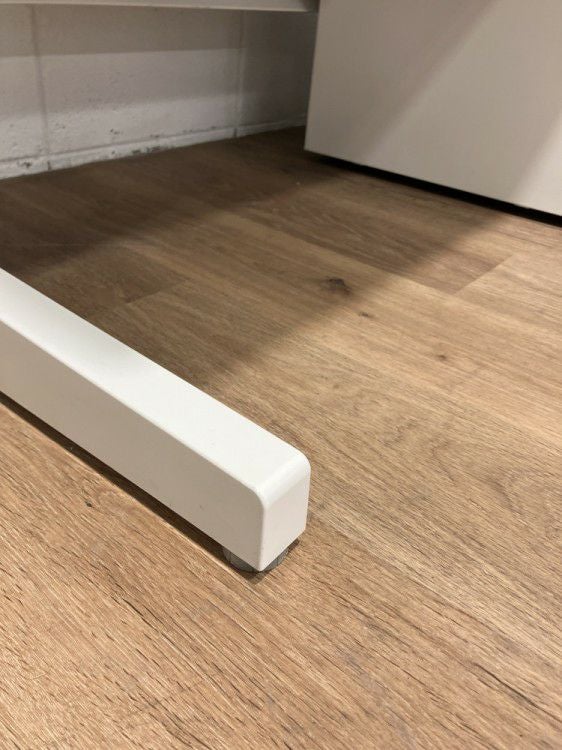 INABA/イナバデュエナシリーズ　Ｓタイプ 1200平デスク+ワゴンセット 商品画像8