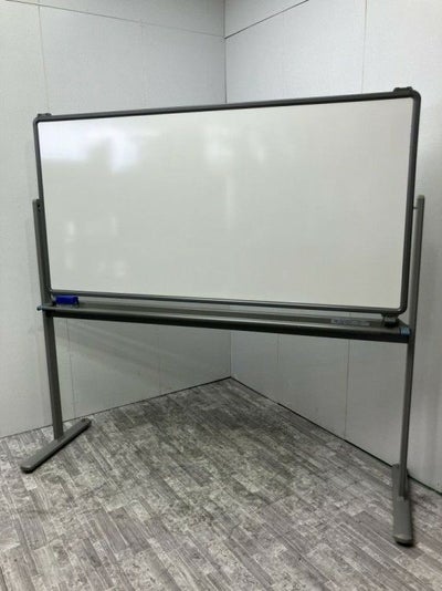 コクヨ脚付両面ホワイトボード 商品画像1