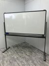 コクヨ脚付両面ホワイトボード 商品画像1