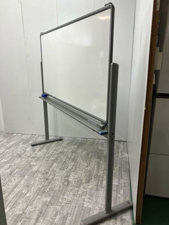 コクヨ脚付両面ホワイトボード 商品画像2