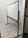 コクヨ脚付両面ホワイトボード 商品画像2