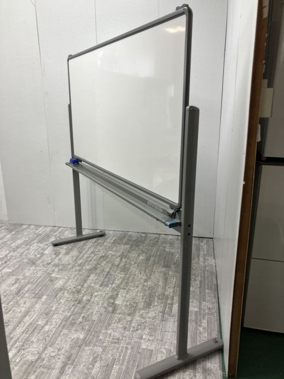 コクヨ脚付両面ホワイトボード 商品画像2