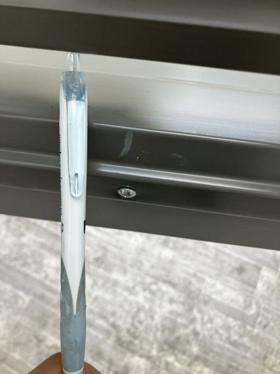 コクヨ脚付両面ホワイトボード 商品画像10