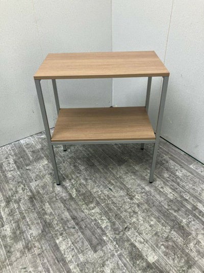 オカムラ4L93シリーズ 電話台 商品画像1