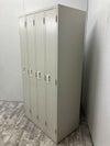 アルプス4人用ロッカー 商品画像2