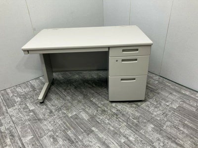 コクヨBSシリーズ 1200片袖デスク 商品画像1