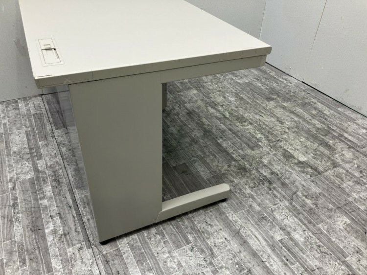 コクヨBSシリーズ 1200片袖デスク 商品画像6