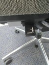 コクヨ 肘付ベゼルチェア7