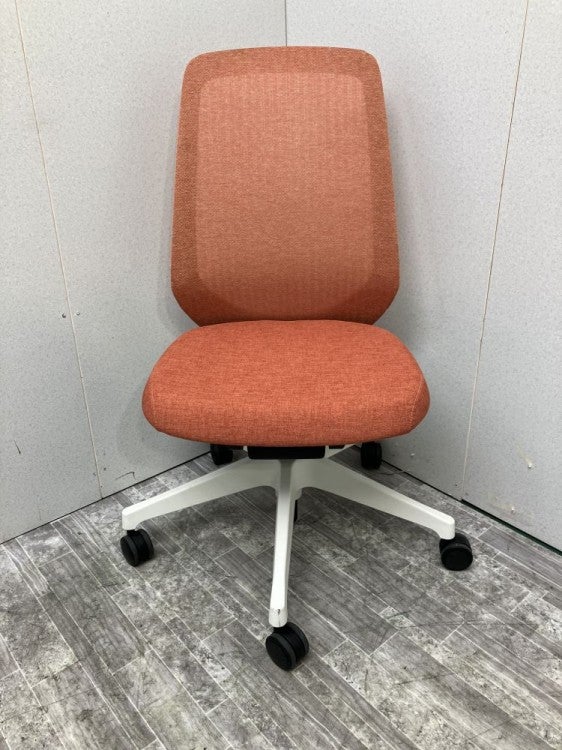 イトーキノート(nort)チェア ノートチェア 商品画像2