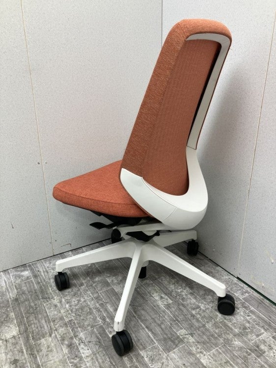 イトーキノート(nort)チェア ノートチェア 商品画像4