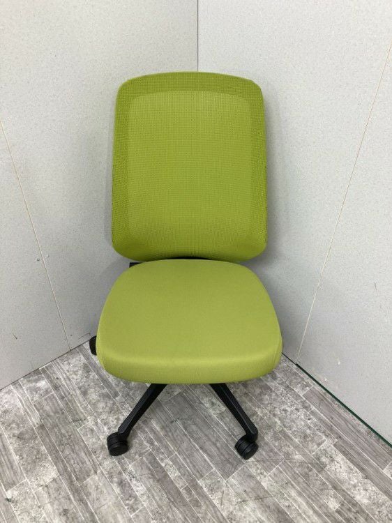 イトーキノート(nort)チェア ノートチェア 商品画像3