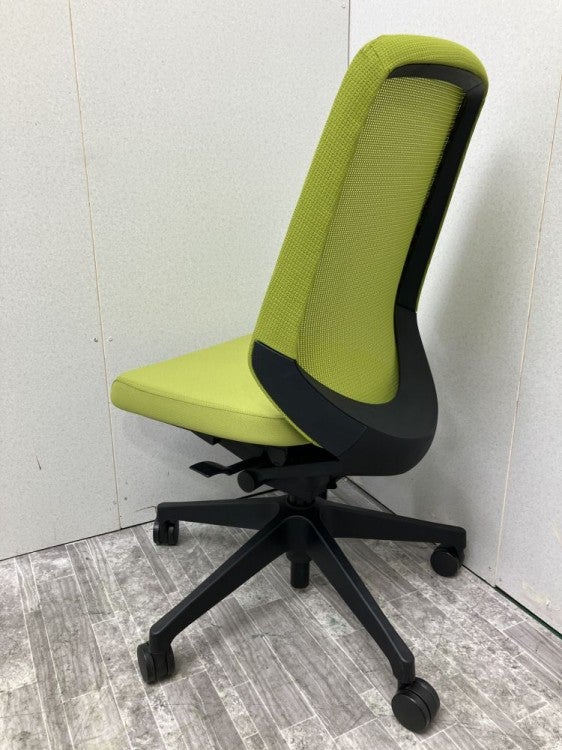 イトーキノート(nort)チェア ノートチェア 商品画像4