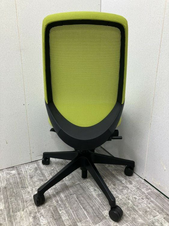 イトーキノート(nort)チェア ノートチェア 商品画像5