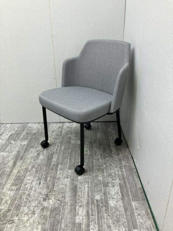 Knoll（ノール）リミックスサイドチェア 商品画像1