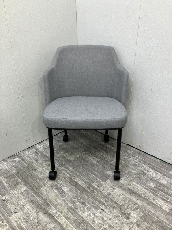 Knoll（ノール）リミックスサイドチェア 商品画像2
