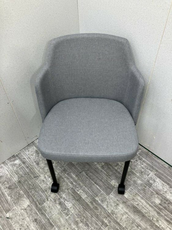 Knoll（ノール）リミックスサイドチェア 商品画像3