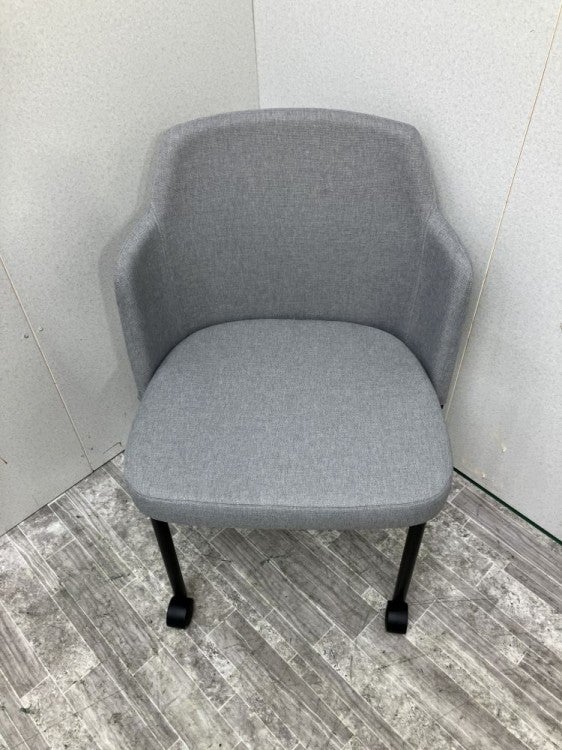 Knoll（ノール）リミックスサイドチェア 商品画像3