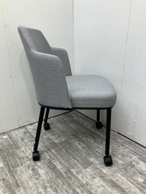 Knoll（ノール）リミックスサイドチェア 商品画像4