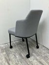 Knoll（ノール）リミックスサイドチェア 商品画像6