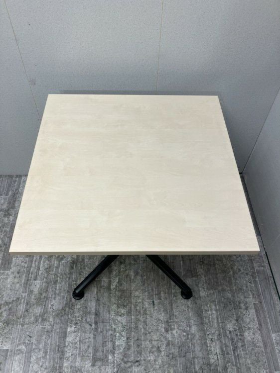 コクヨ750角テーブル 商品画像3