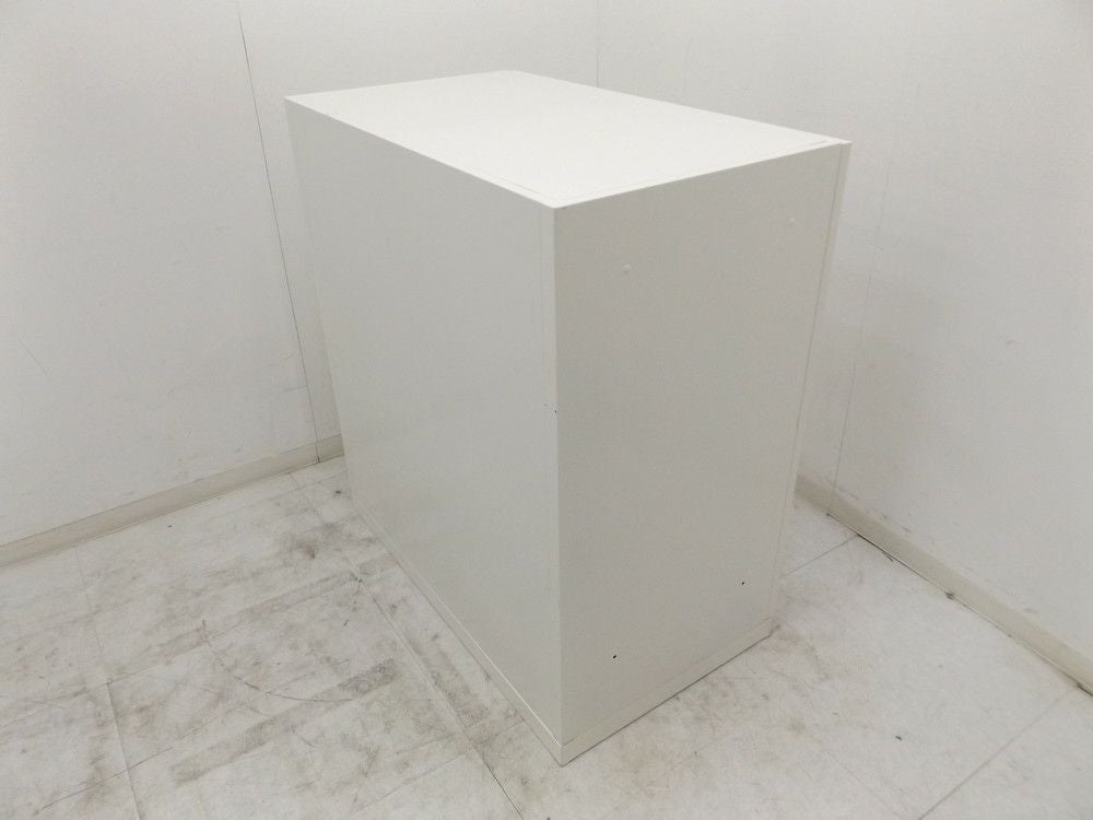 オカムラレクトラインシリーズ トラッシュユニット 商品画像3