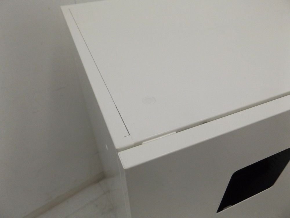 オカムラレクトラインシリーズ トラッシュユニット 商品画像5