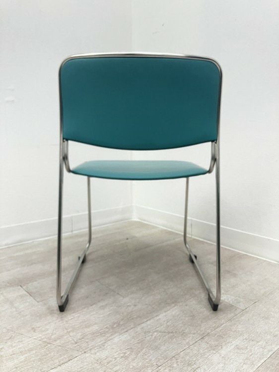 コクヨスタッキングチェア 商品画像4